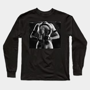 Fetish Long Sleeve T-Shirt